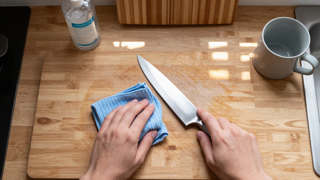 knife cleaning kits