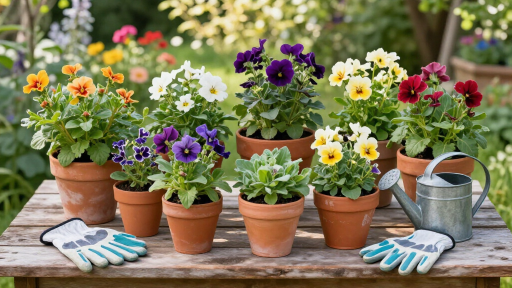 11 Best Perennial Flower Plants in 2026