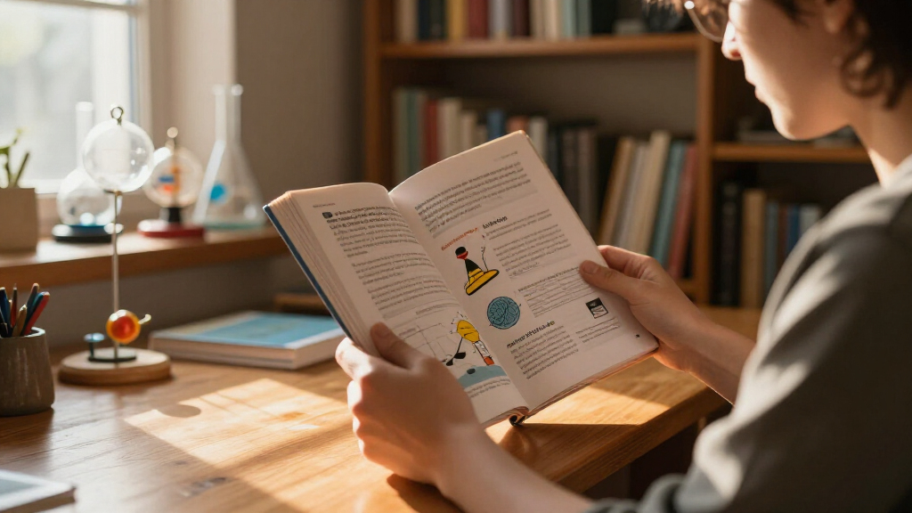 educational science reference books