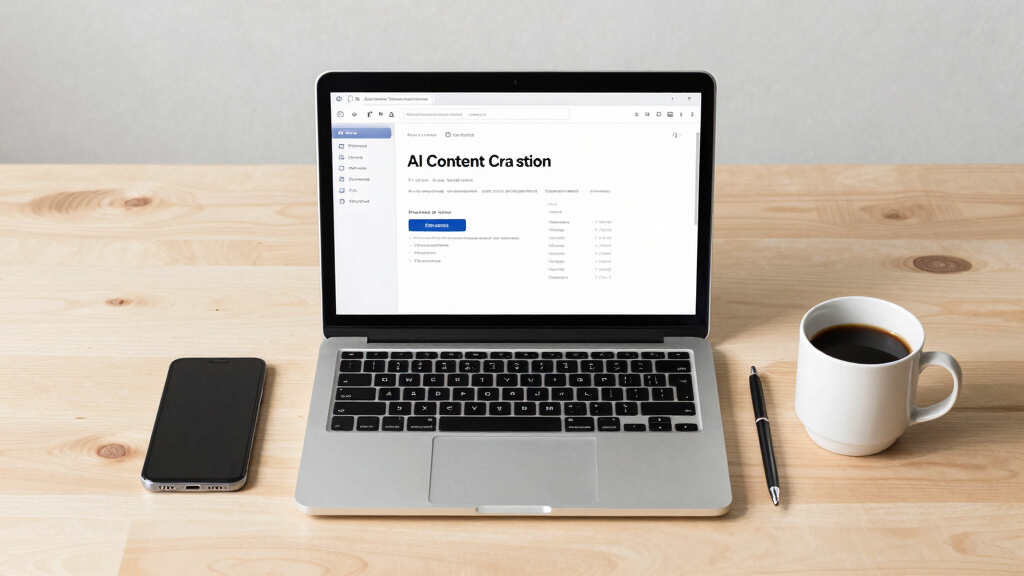AI tools for automating content creation