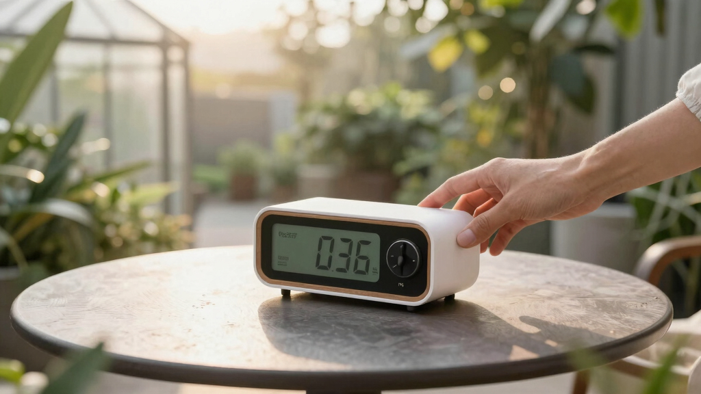 sunrise alarm clocks comparison