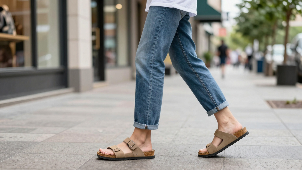 best Birkenstock sandals