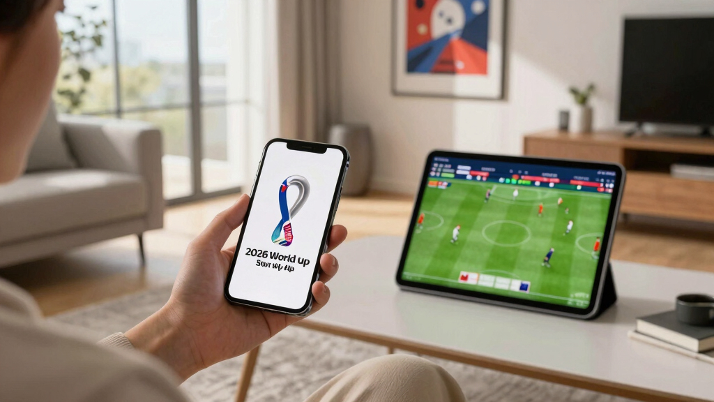 world cup 2026