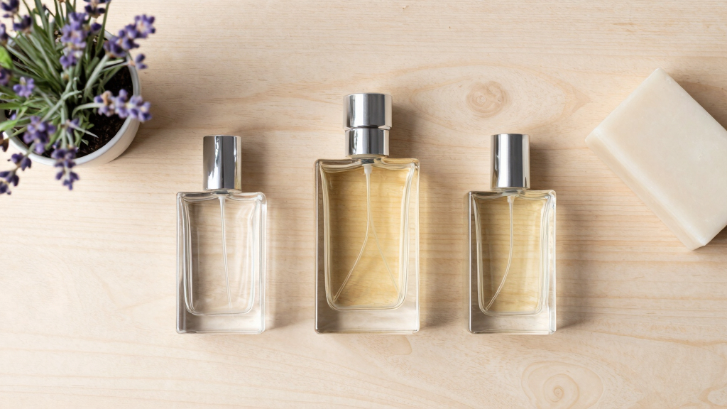 best long-lasting fragrances