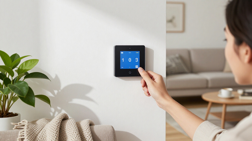 best smart thermostats for home