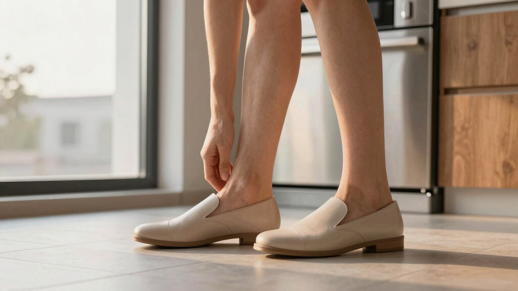 best flat shoes