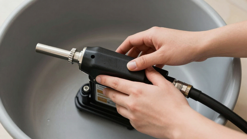 3 Best Electric Grease Pumps for Pails in 2026