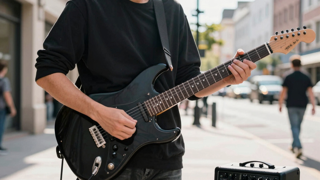 wireless guitar amplifiers