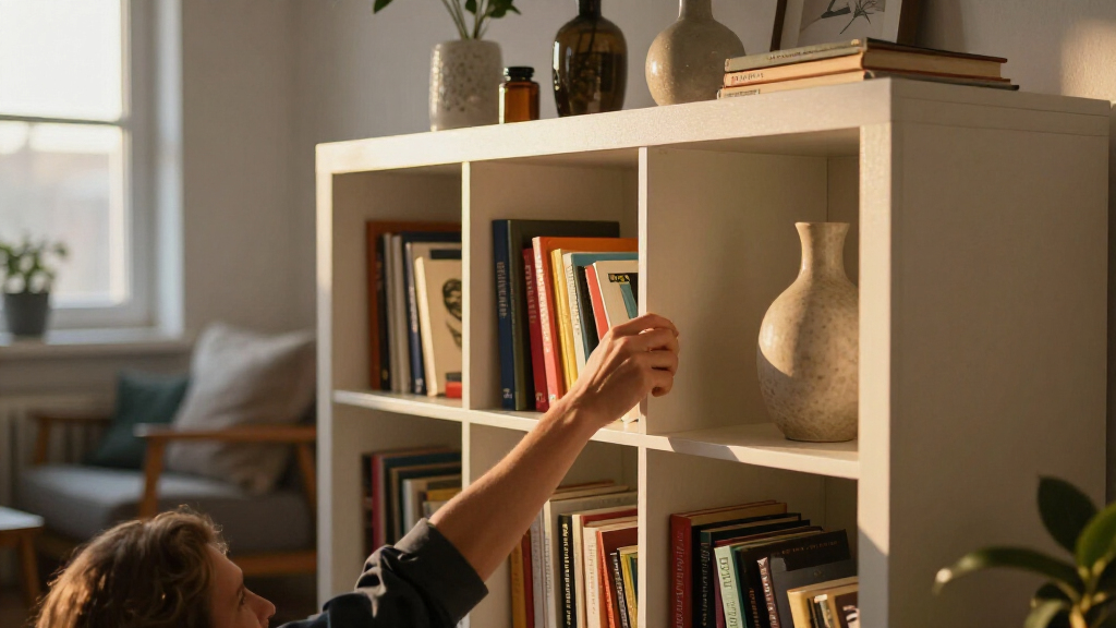 best IKEA BILLY bookcases