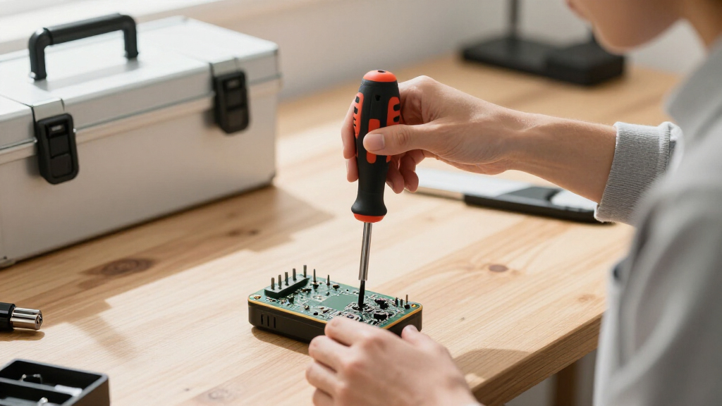 2 Best Multi‑Bit Screwdrivers for Every Fix-It Need in 2026