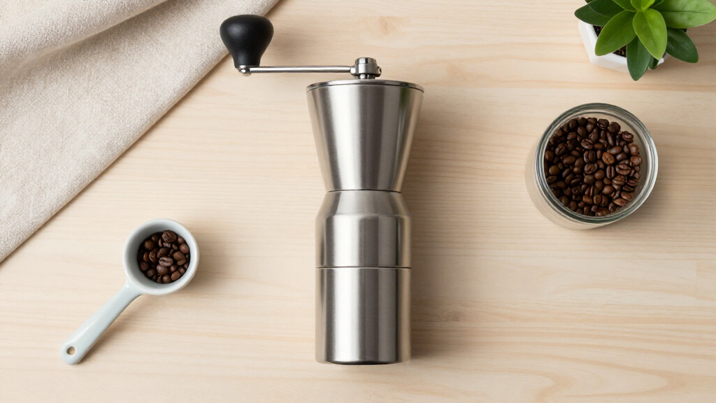 coffee grinders
