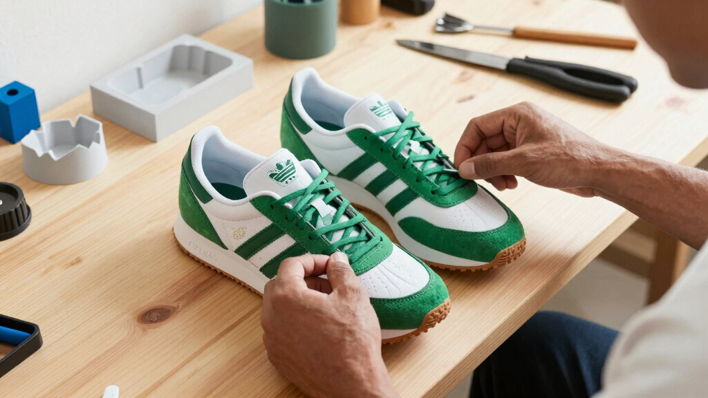 best adidas sneakers