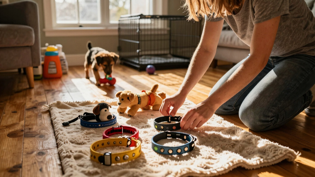 best puppy supplies