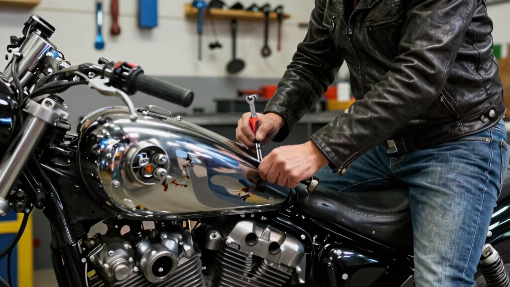 best street motorcycles