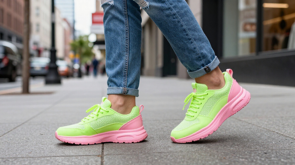 best trendy fashion sneakers