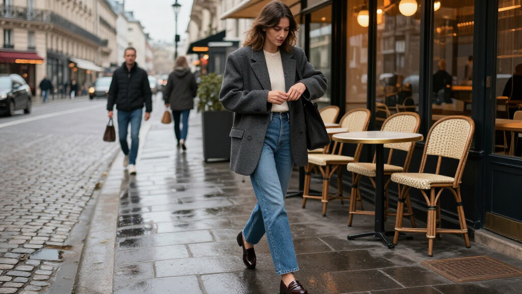 best French fashion trends