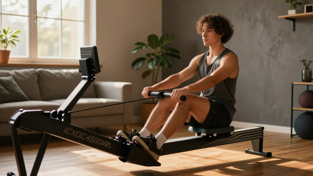 Best smart rowers for home use