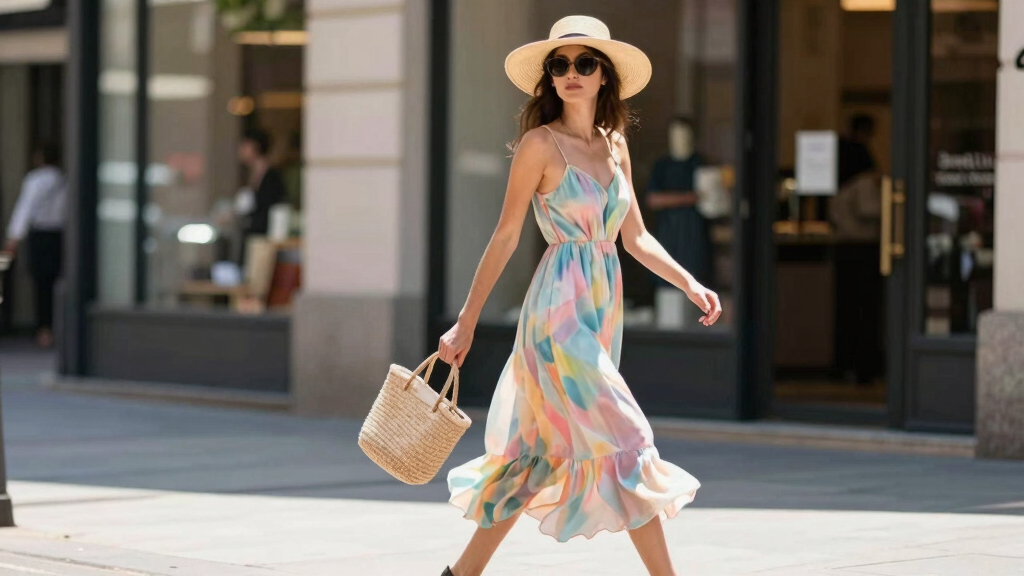 best summer fashion trends