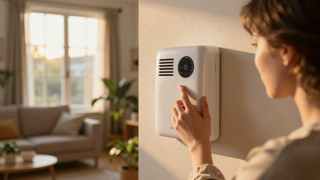 best whole house humidifier