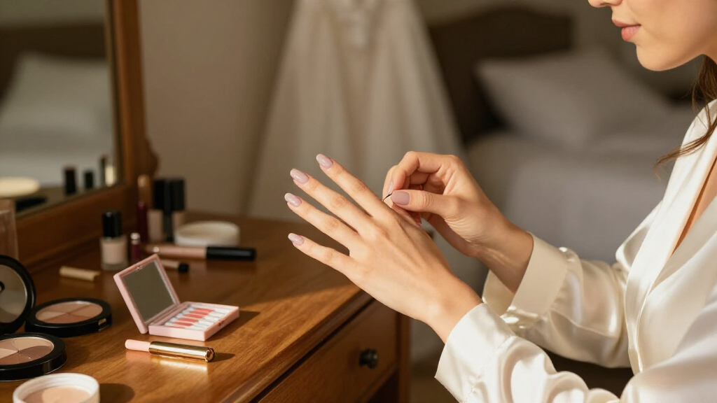 15 Best Bridal Press-On Nails for Your Wedding Day in 2027