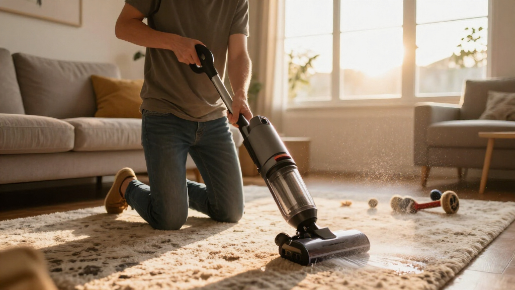 bissell carpet cleaners ranked