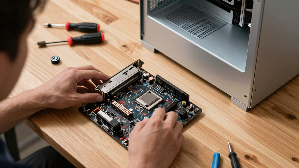 best computers, tablets & components