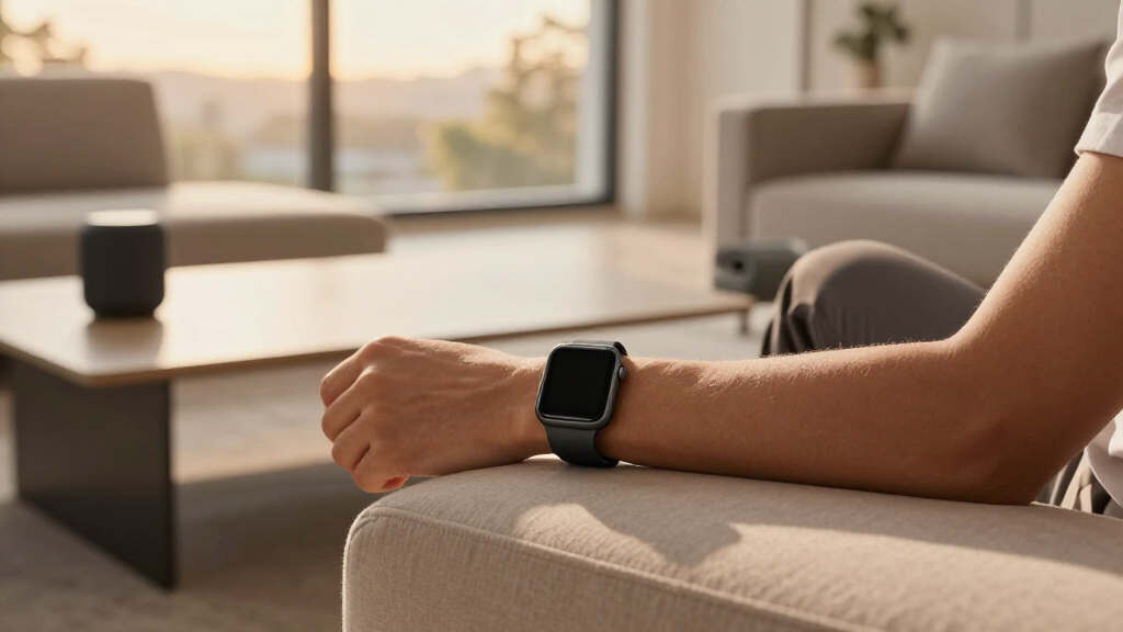 at-home wellness tech gadgets