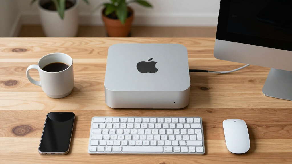 best Mac mini desktops
