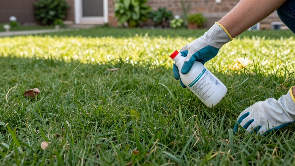 weed killer concentrate