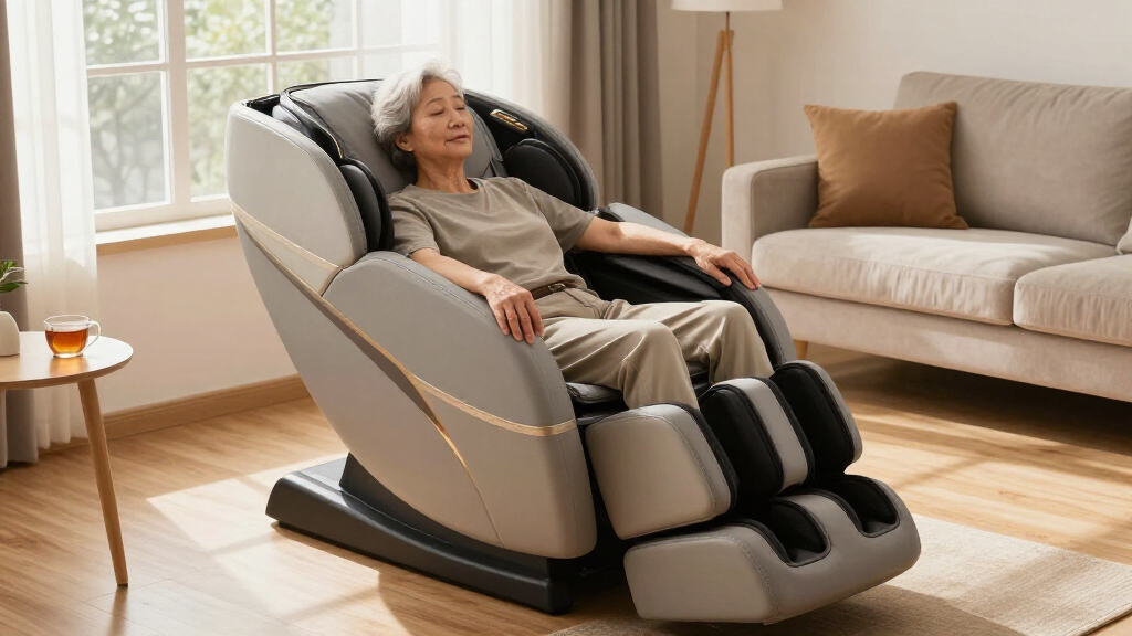 full body massage chairs zero gravity
