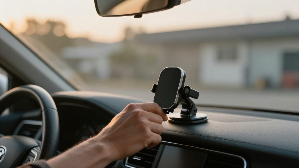 car phone mounts