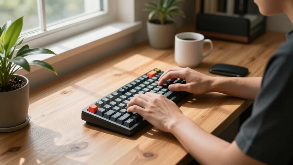 best mechanical keyboards