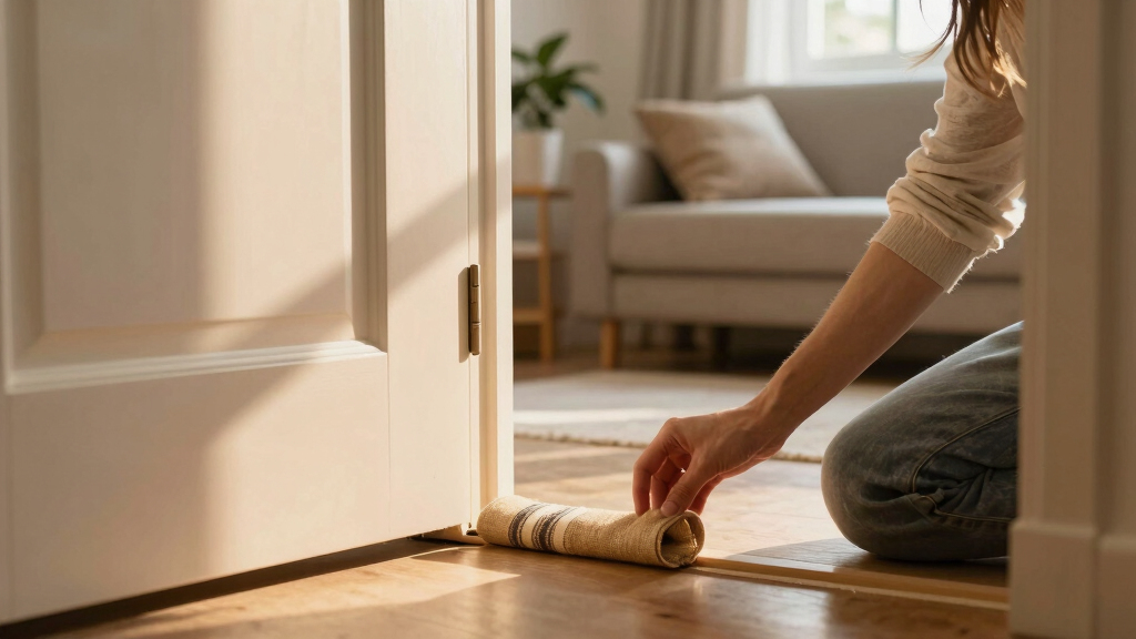 10 Best Door Draft Stoppers in 2026