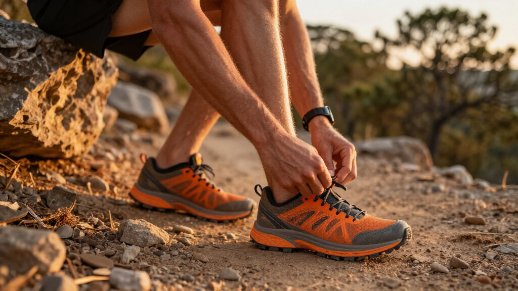 The 6 Best Trail Running Shoes for Men in 2026 – Top Picks for Every Terrain