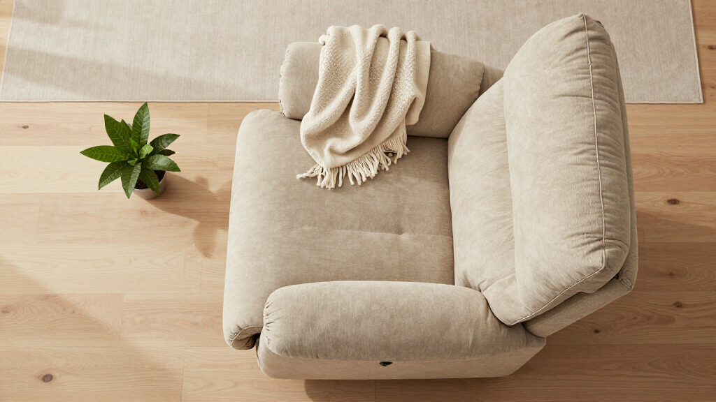 recliner chairs for elderly