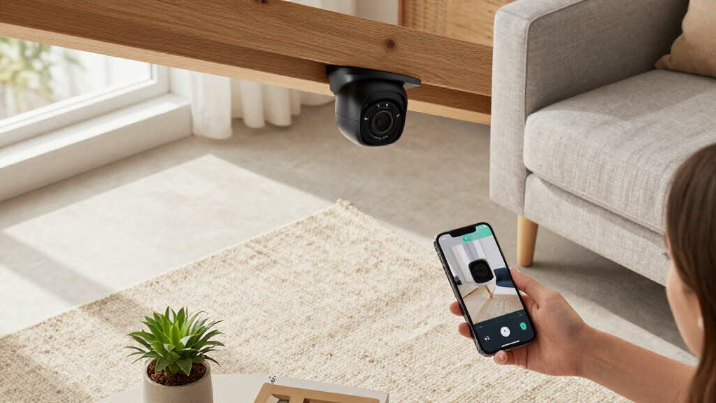 best surveillance cameras