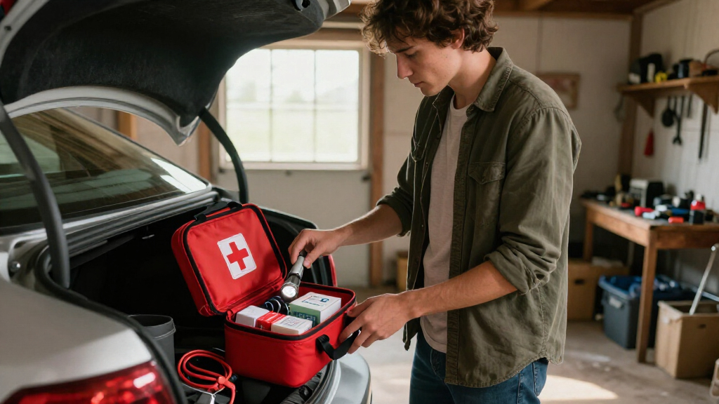 14 Best Car Emergency Kits for 2026