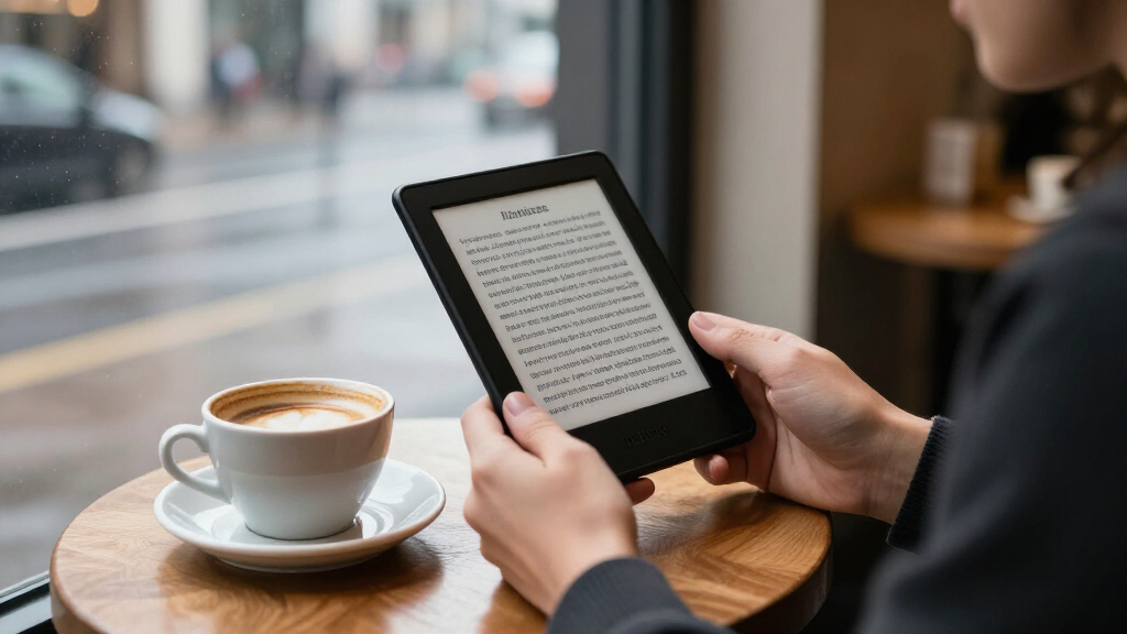 best entry-level Kindles