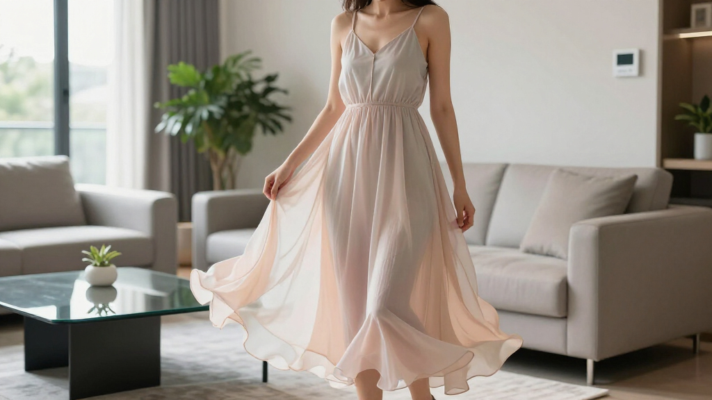 best drop-waist maxi dresses