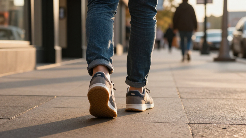 best affordable casual shoes