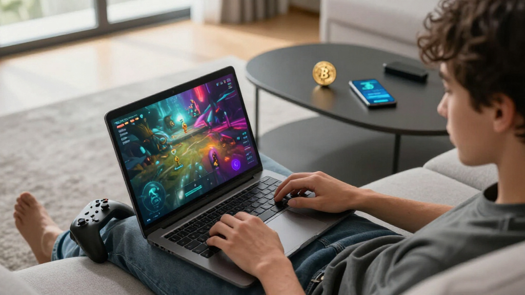 best gaming laptops for beginners