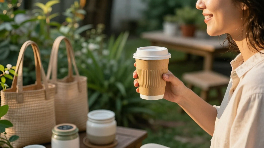 best sustainable products