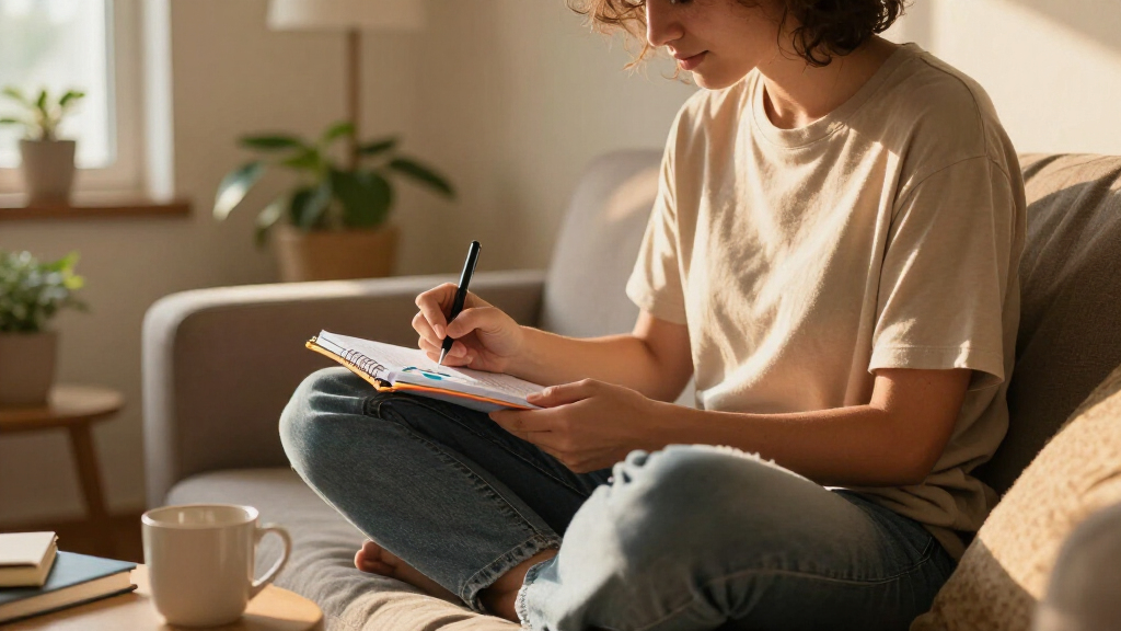 cognitive behavioral therapy workbooks