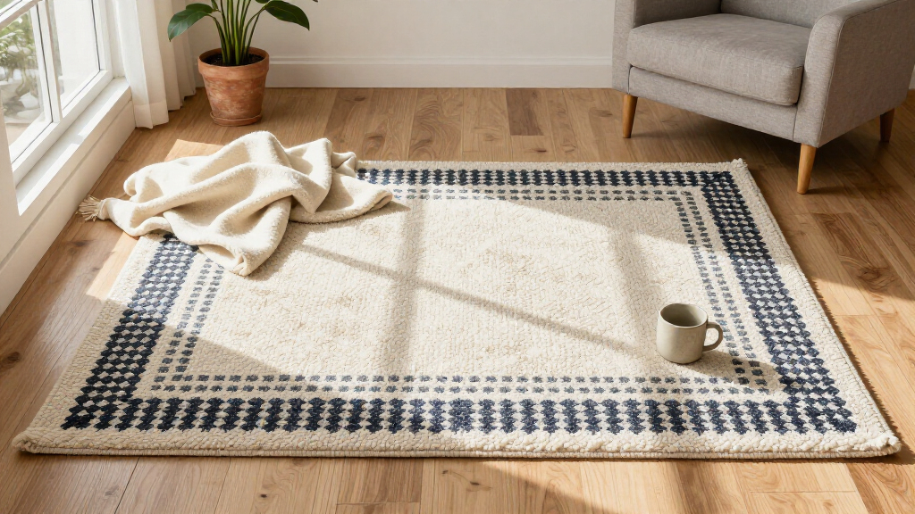 best Nordic-style rugs