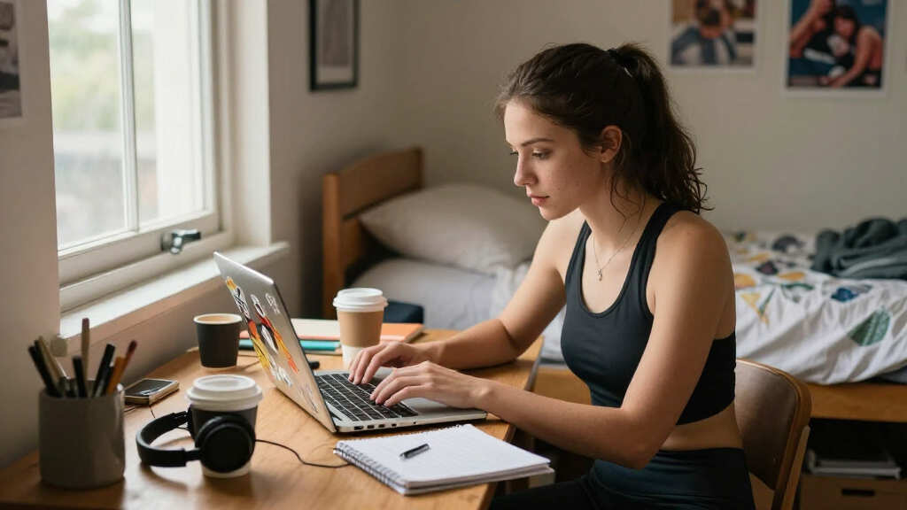 laptops for college students