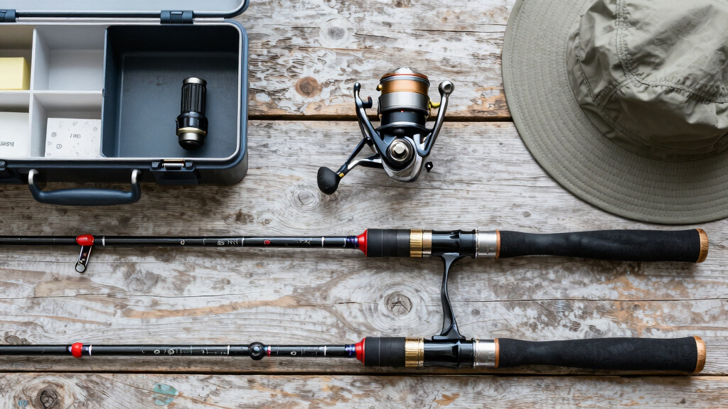 best fishing rods