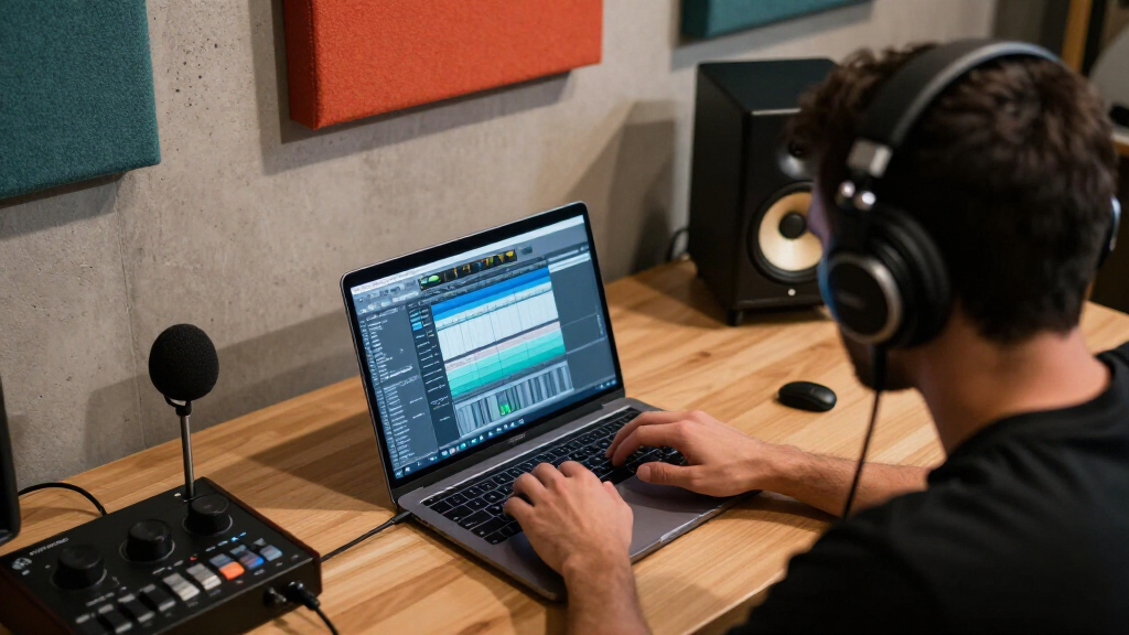 13 Best Studio Headphones For Creators In 2026