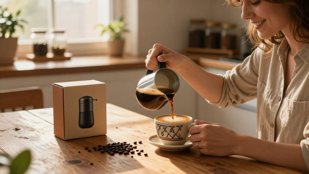 gifts for coffee lovers amazon