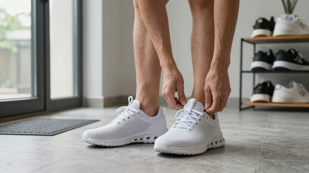 best breathable sneakers