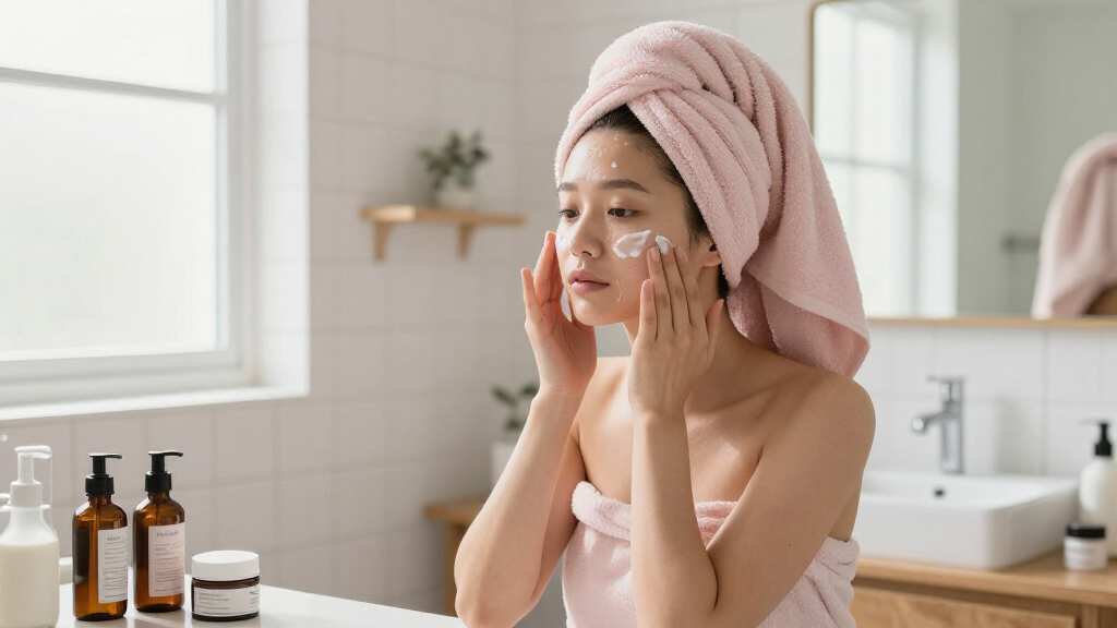 14 Best Korean Acne Skincare Products in 2026